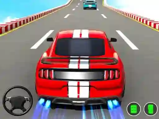 Игра Super Car Driving онлајн