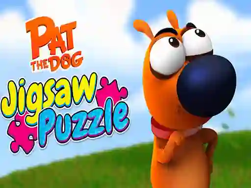 Игра Pets JigSaw Puzzle онлајн