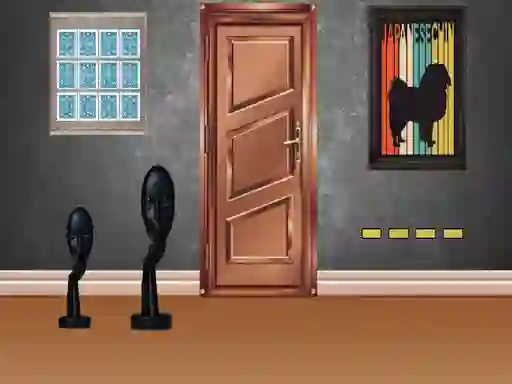 Игра Carpenter Escape онлајн