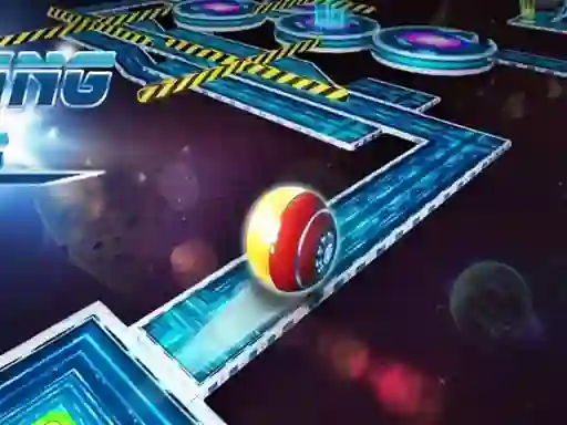 Игра Rolling Ball онлајн