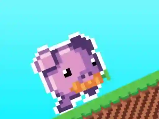 Игра Toward to Carrot онлајн
