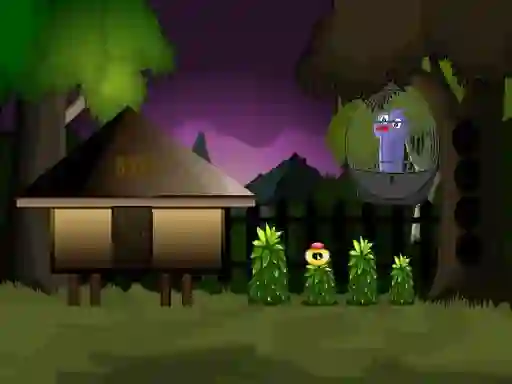 Игра New Bird Escape онлајн