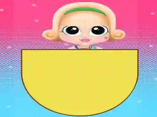 Игра Wheel Spinner And Eggs Surprise онлајн