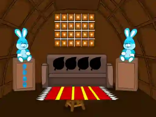 Игра Rescue The Prisoned Sheep онлајн