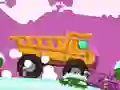 Игра Dump Truck 2 онлајн