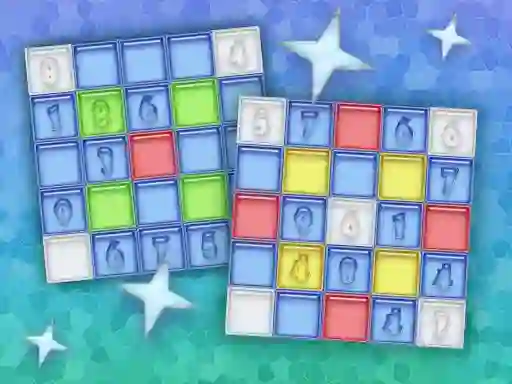Игра Digitz! онлајн