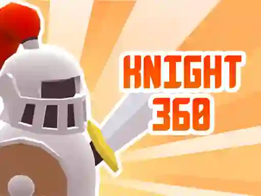 Игра Knight 360 онлајн
