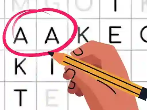 Игра Letters Match онлајн