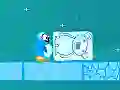 Игра Icecube Bear онлајн