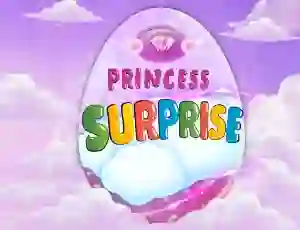 Игра Surprise Princess онлајн
