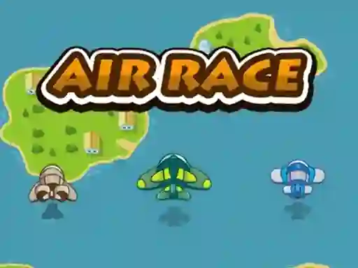 Игра Air Race онлајн