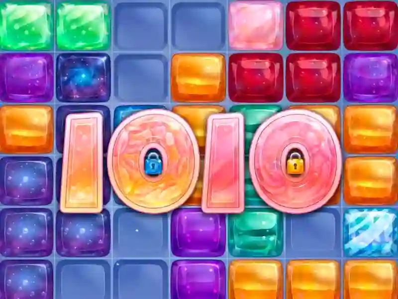 Игра 1010 онлајн