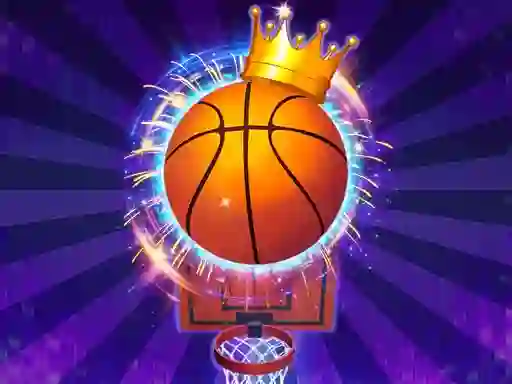 Игра Basketball Kings 2022 онлајн