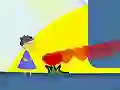 Игра Throw A Kiss онлајн