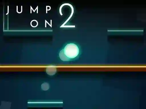 Игра Jump On 2 онлајн