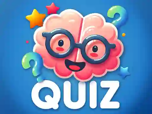 Игра Quizmania: Trivia game онлајн