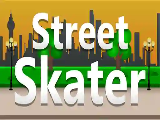 Игра Street Skater онлајн
