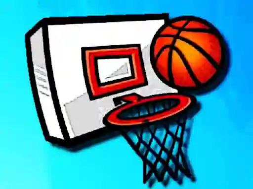 Игра Basketball Challenge онлајн