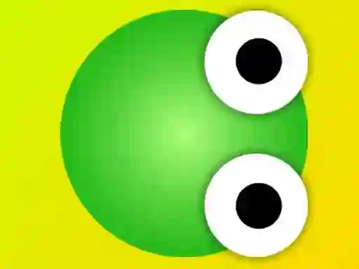 Игра Little Bean Snake онлајн