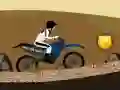 Игра Crazy Bike Ride онлајн