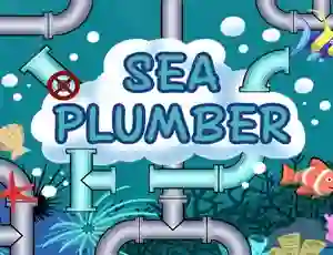 Игра Sea Plumber онлајн