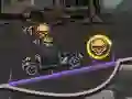 Игра Dead Paradise онлајн