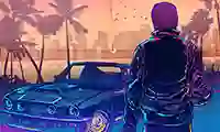 Игра Shifty Gears онлајн