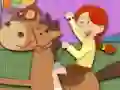 Игра Pony Adventure онлајн