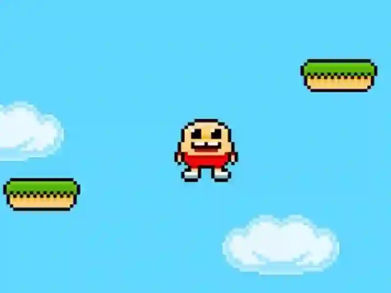 Игра Doodle.game онлајн