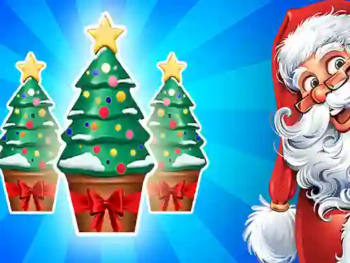 Игра Sort New Year! онлајн
