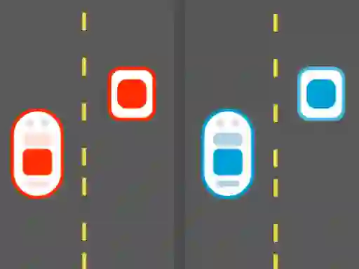 Игра Double Driving онлајн