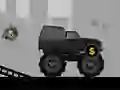 Игра Stunt Run онлајн