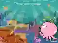Игра Meet the octo онлајн