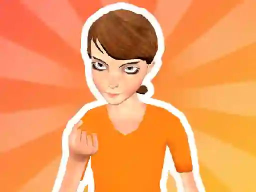 Игра Prison Rush онлајн