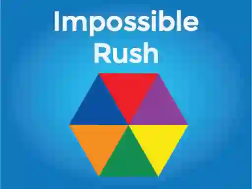 Игра Impossible Rush онлајн