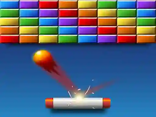 Игра Super Breaker онлајн