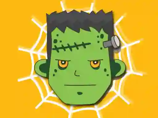 Игра Spider Zombie онлајн