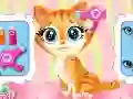 Игра Pets Beauty Salon онлајн