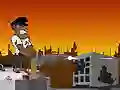 Игра Dawn of the Celebs 2 онлајн