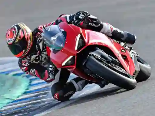 Игра 2020 Ducati Panigale онлајн