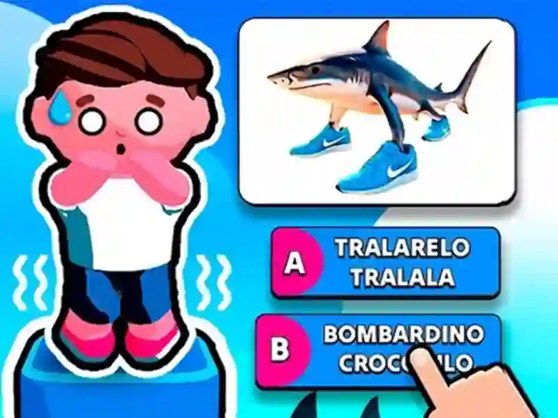 Игра Quiz Master онлајн