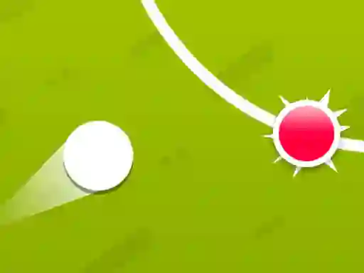 Игра Go to Dot онлајн