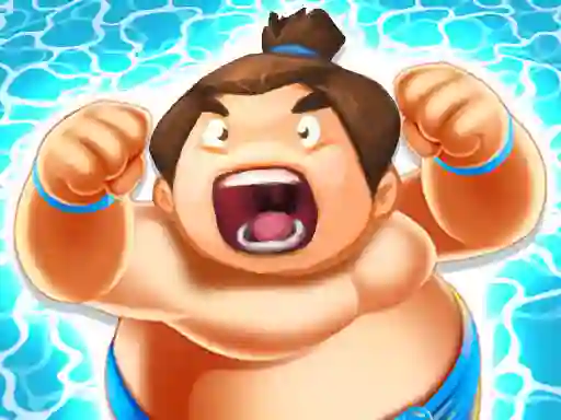 Игра Huge Sumos онлајн