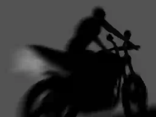 Игра Shadow Bike Rider онлајн