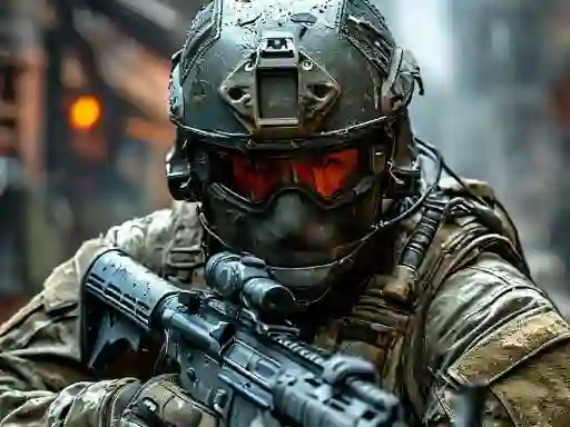 Игра Warfront онлајн