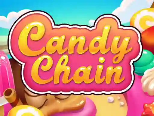 Игра Candy Chain онлајн