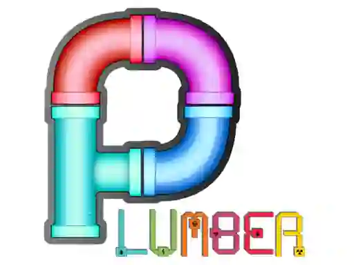 Игра Plumber Pipe Out онлајн