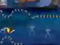 Игра Jetray: in too deep онлајн