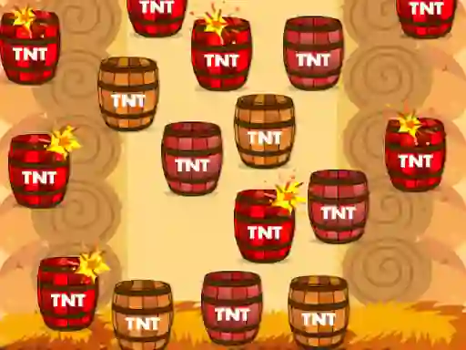 Игра TNT онлајн