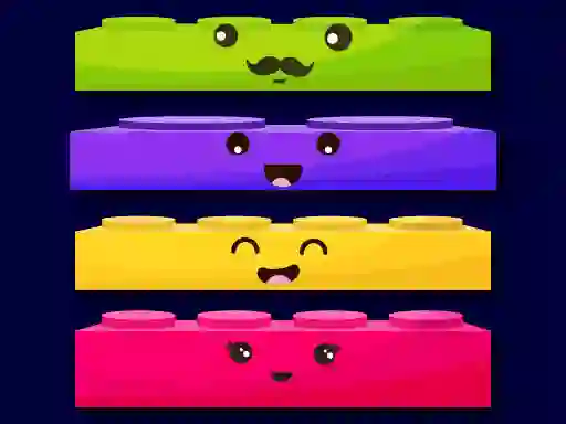 Игра Stack The Blocks онлајн